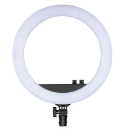 14" Nanlite Halo Ring Light