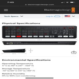 Atm mini extream pro