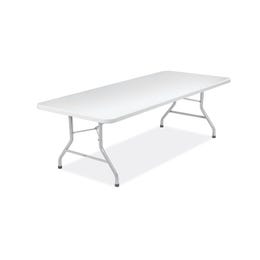 Rectangle Table - 72 x 30", White