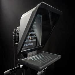 Teleprompter