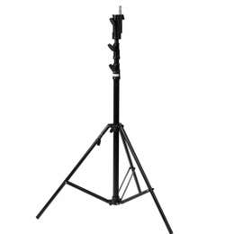 MATTHEWS COMBO BLACK ALUMINUM STAND (10.3′)