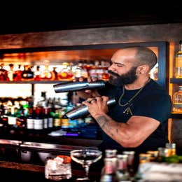 Mocktail Bartending Class 