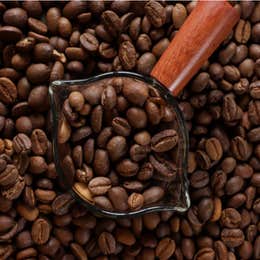 Coffee Beans Bag 340g