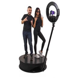 360 Photo Booth