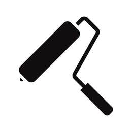 Fresh Coat of Paint for Cyc Wall