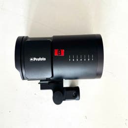 Profoto b1x plus