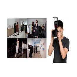 Photographer/Videographer
