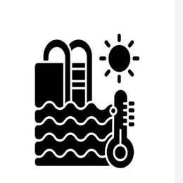 Pool heating