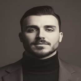 Suleyman Tastekin (Photographer)