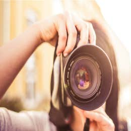 Production Photographer