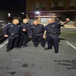 Police Uniform Real Authentic Uniforms Not Costumes