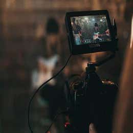 Cinematographer