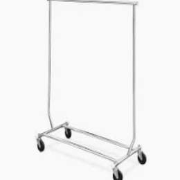 Clothing Rack