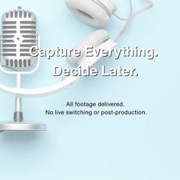 The Exchange - Studio Session