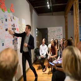 60-Minute Guided Creative Alignment Session