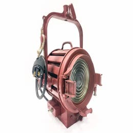 mole 1k baby fresnel