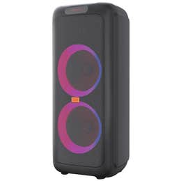 Bluetooth dj speaker