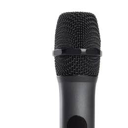 Microphone