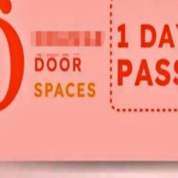 Day Pass