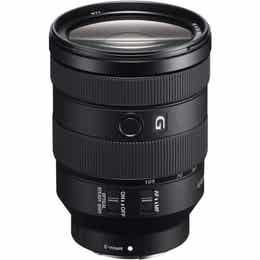 SONY FE 24-105MM F/4 G OSS