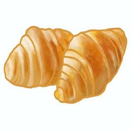 Mini Croissant