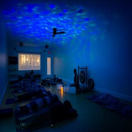 Sound Healing Experience