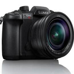 PANASONIC GH5S
