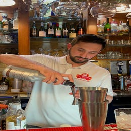 Wait Staff