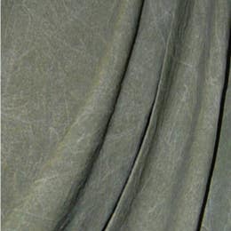 Savage Forest Green Washed Muslin Backdrop