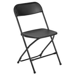 Folding Chairs