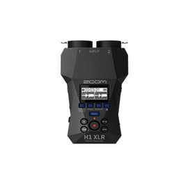 Zoom H1 XLR Recorder