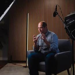 Extra Professional Light