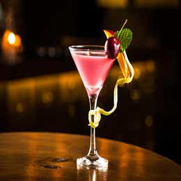 Drinks
