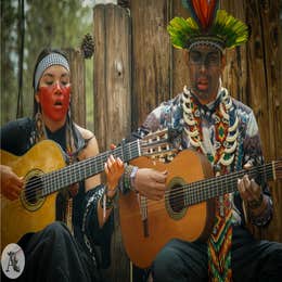 Indigenous Elder Ceremony