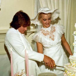 Wedding officiant
