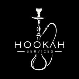 Hookah Services | Inquire for Pricing