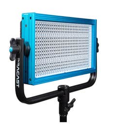 Dracast Pro Series LED500 Daylight LED Light Panel (V-Mount)