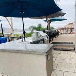 BBQ GRILL