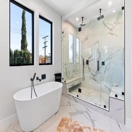 Bagno principale
