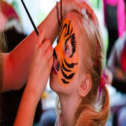 Entertainment Artists