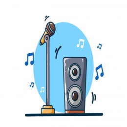 Sound System