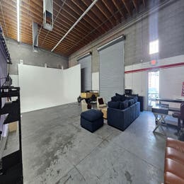 Inside Parking