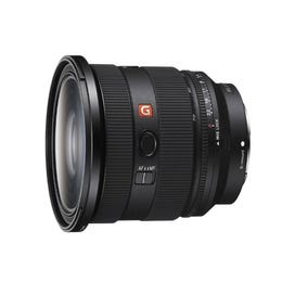 Sony 24–70mm GM f/2.8 Lens 