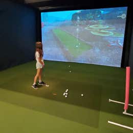 Golf Lesson