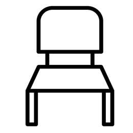 chairs