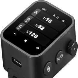 Godox X3 Trigger for Sony