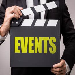Event Director