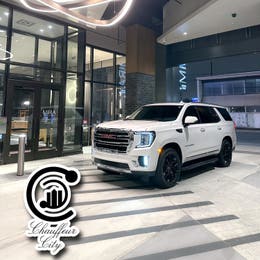 Chauffeur Service