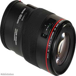 Canon EF 100mm f/2.8L Macro IS USM Lenses
