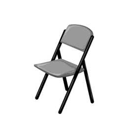 Chair Rental